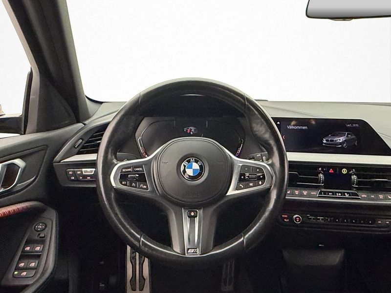 BMW 118 bild 11