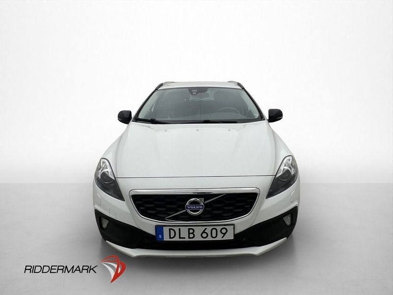 Volvo V40 bild 2