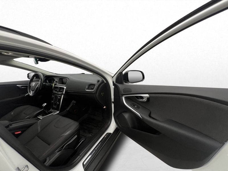 Volvo V40 bild 22