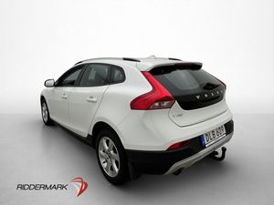 Volvo V40 bild 5