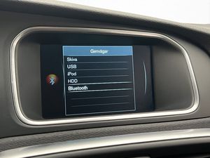 Volvo V40 bild 18