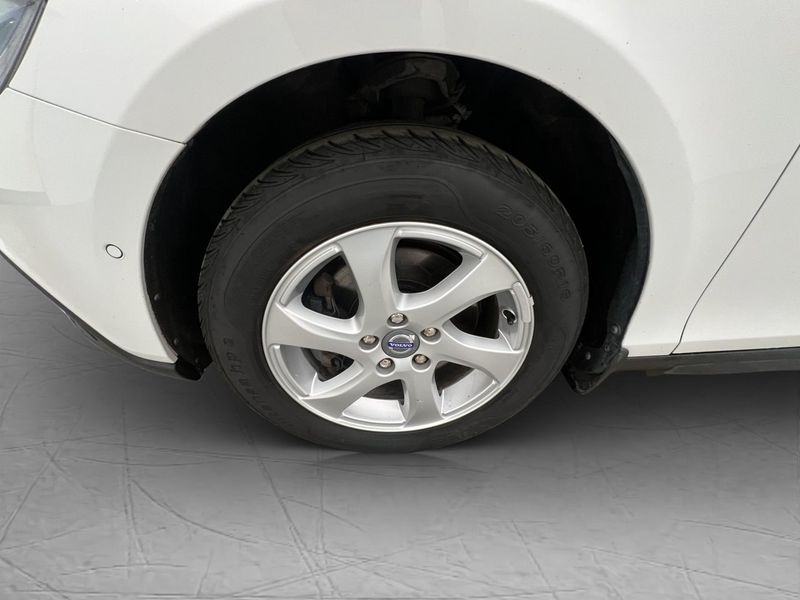 Volvo V40 bild 27