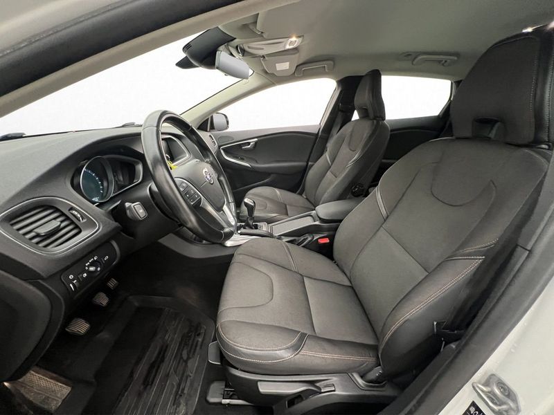 Volvo V40 bild 11