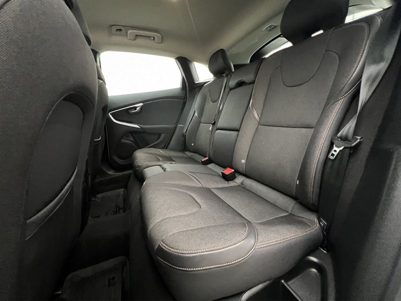 Volvo V40 bild 23