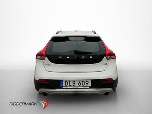 Volvo V40 bild 6
