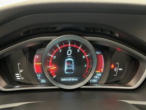 Volvo V40 bild 14