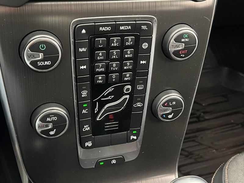 Volvo V40 bild 20