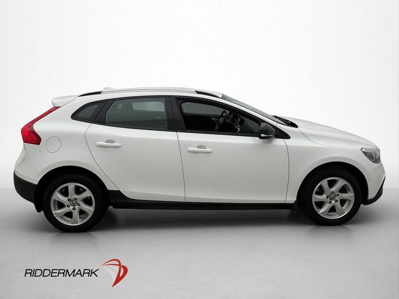 Volvo V40 bild 4