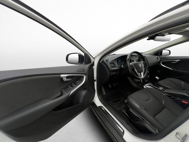 Volvo V40 bild 10