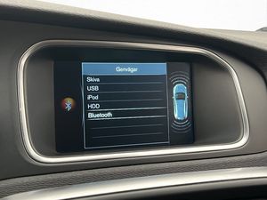 Volvo V40 bild 19