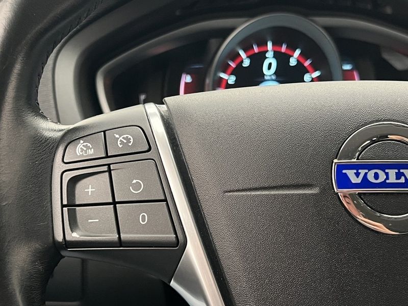 Volvo V40 bild 13