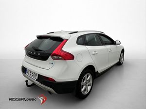 Volvo V40 bild 8