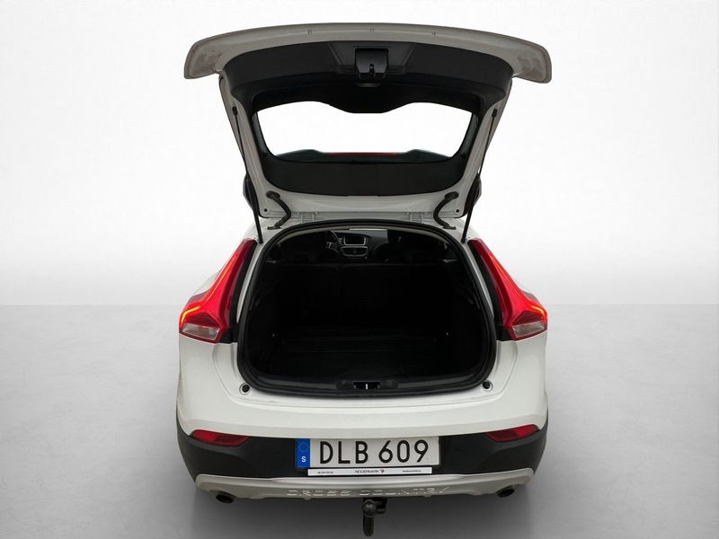 Volvo V40 bild 24