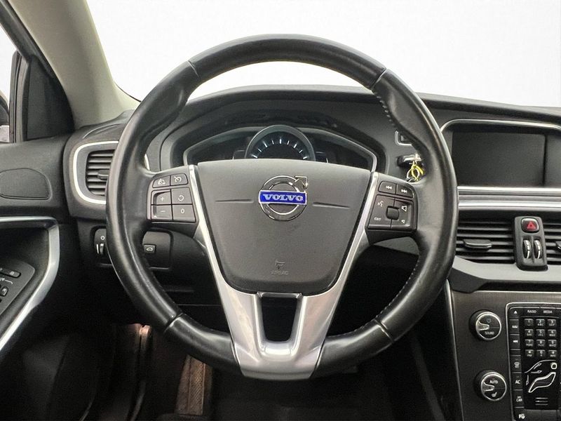 Volvo V40 bild 12