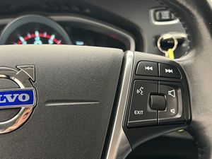 Volvo V40 bild 15