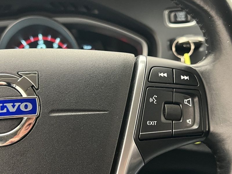Volvo V40 bild 15