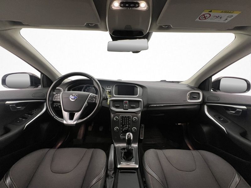 Volvo V40 bild 16