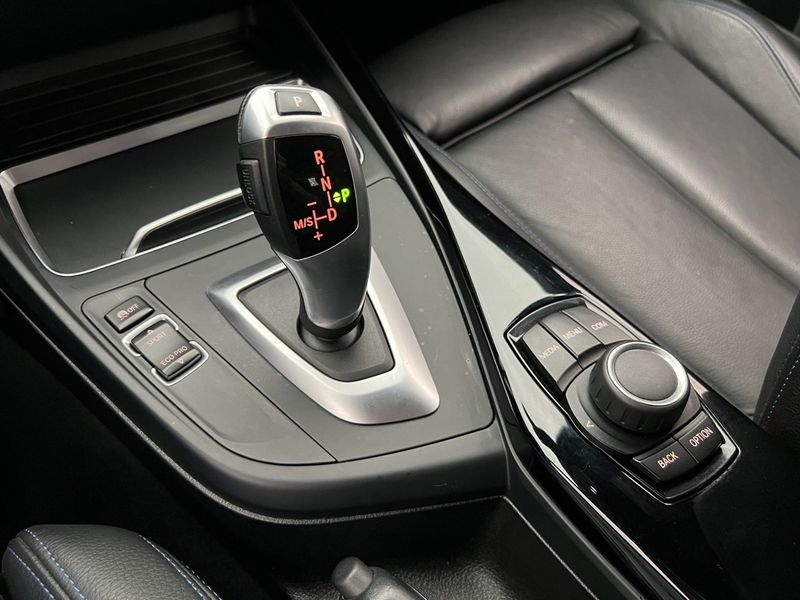 BMW 120 bild 20