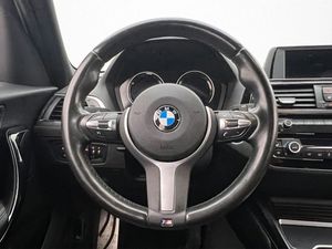 BMW 120 bild 11