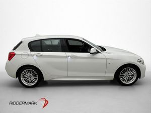 BMW 120 bild 4