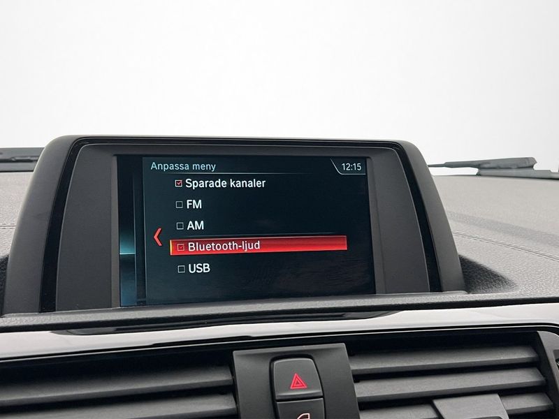 BMW 120 bild 18