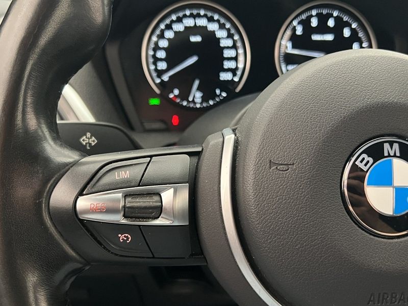 BMW 120 bild 12
