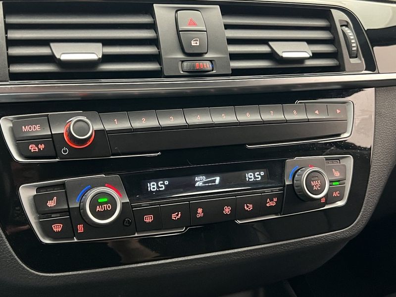 BMW 120 bild 19