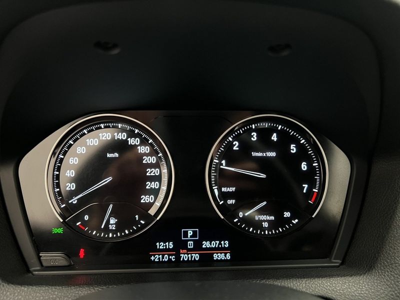 BMW 120 bild 13