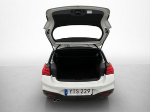 BMW 120 bild 24