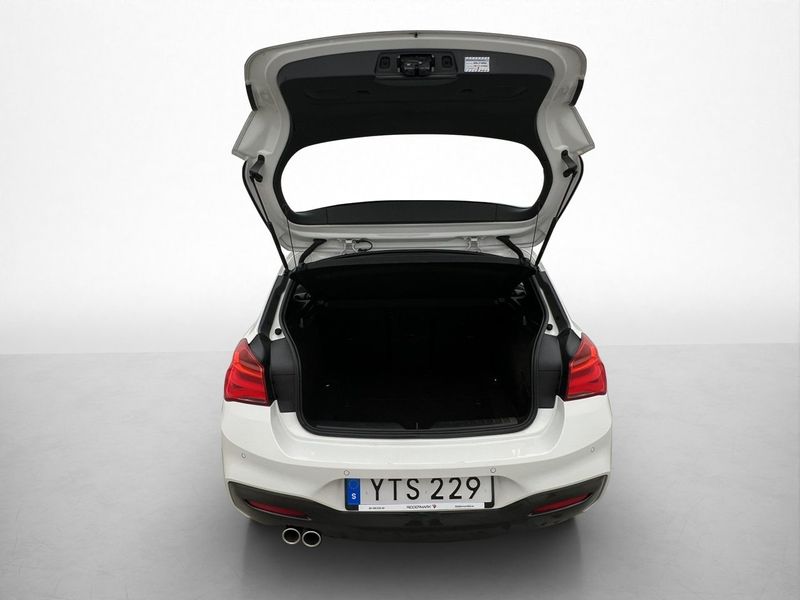 BMW 120 bild 24