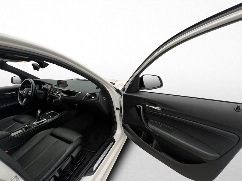 BMW 120 bild 22