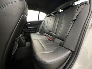 BMW 120 bild 23