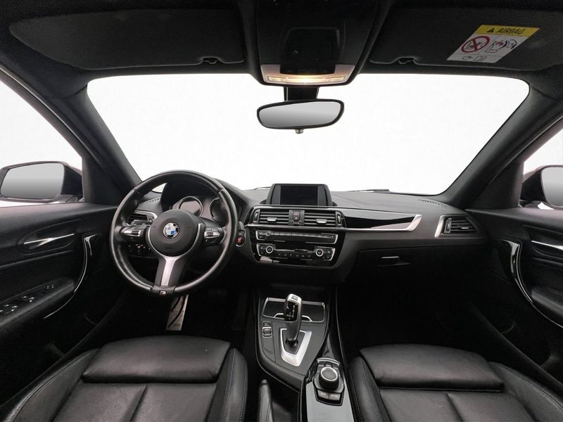 BMW 120 bild 16