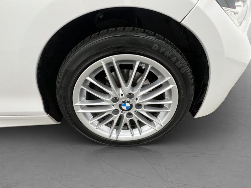 BMW 120 bild 30