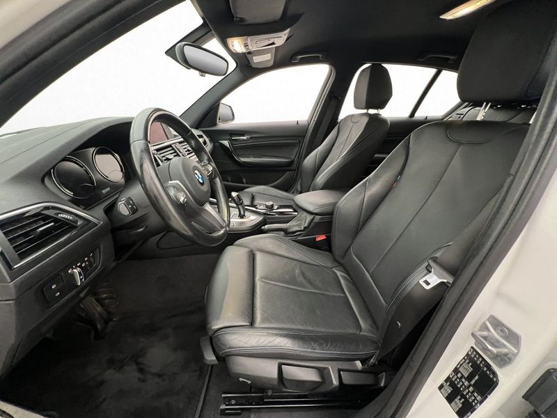 BMW 120 bild 10