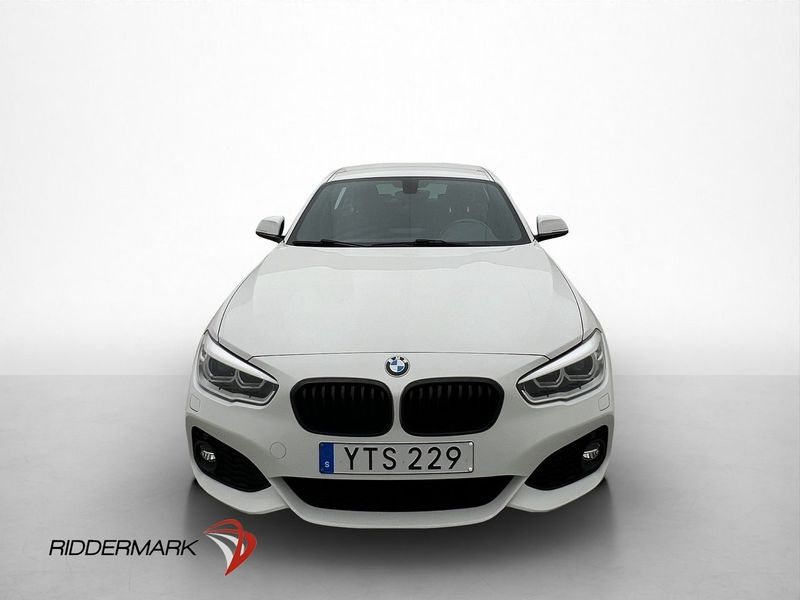 BMW 120 bild 2