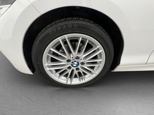 BMW 120 bild 27