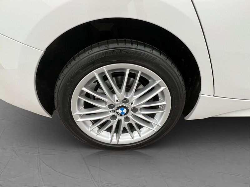 BMW 120 bild 29