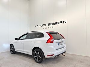 Volvo XC60 bild 5