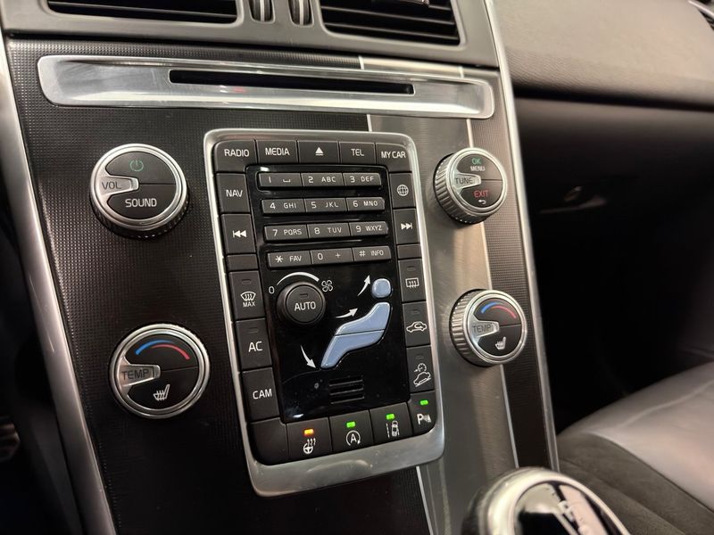 Volvo XC60 bild 18