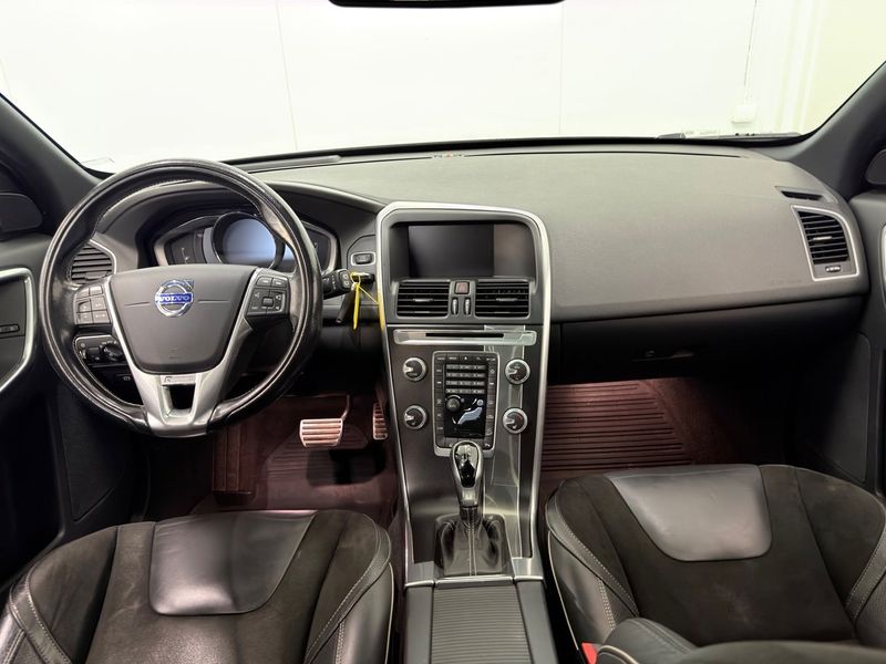 Volvo XC60 bild 16