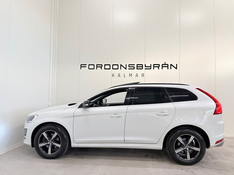 Volvo XC60 bild 6