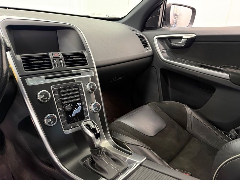 Volvo XC60 bild 17