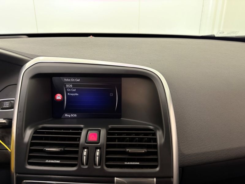 Volvo XC60 bild 22