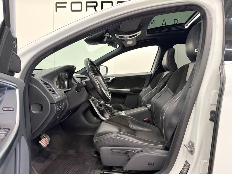 Volvo XC60 bild 11
