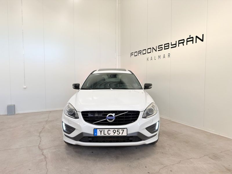 Volvo XC60 bild 4