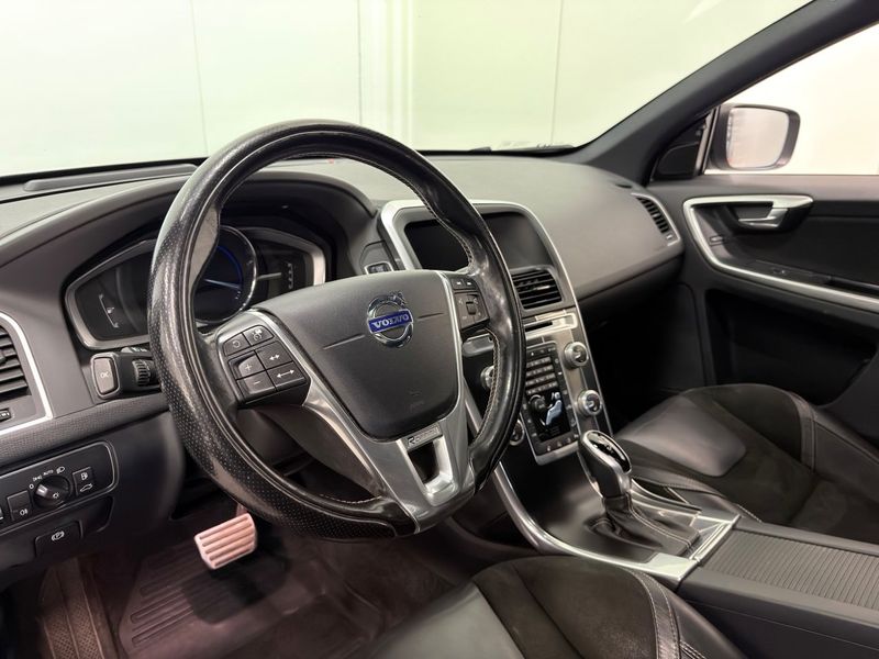 Volvo XC60 bild 14