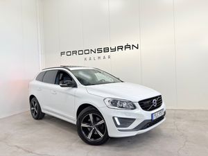 Volvo XC60 bild 1