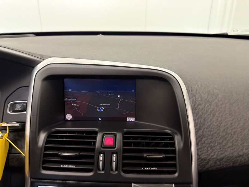 Volvo XC60 bild 20