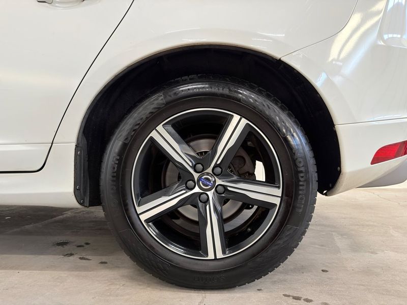 Volvo XC60 bild 9